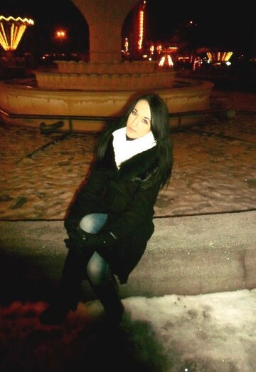 My photo - Natalіya, 29 from Vinnytsia (@natalya123375)