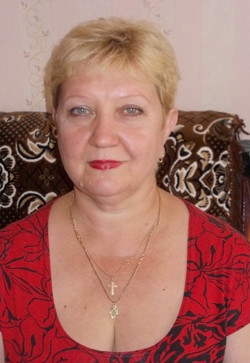 Моя фотография - Ирина, 41 из Новомосковск (@bavykinai)