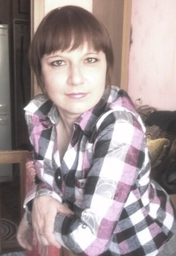 Mein Foto - Wera, 40 aus Arsamas (@vera7254199)
