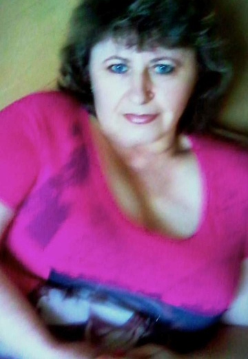 Моя фотография - Наталья, 55 из Комсомольск-на-Амуре (@natalya156910)