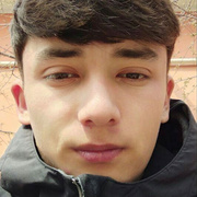Шох, 20, Таштагол
