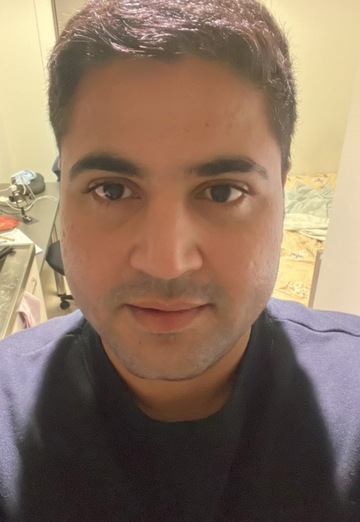 Arjun (@arjun416) — my photo № 1