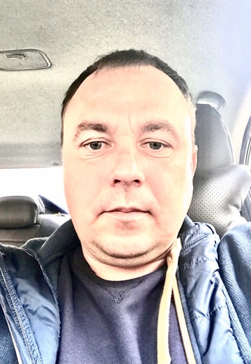My photo - dmitriy, 42 from Odintsovo (@dmitriy6264486)