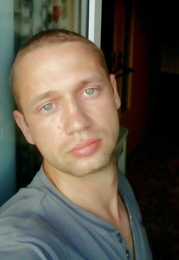 My photo - Artem, 31 from Belovo (@artem122890)