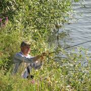 Филюс, 64, Бураево