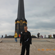николай, 48, Кондрово