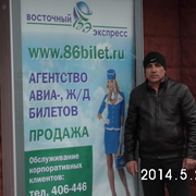Чингиз, 55, Покачи (Тюменская обл.)