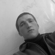 Andrey 35 Aktobe