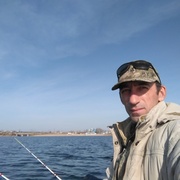 Алексей, 47, Средняя Ахтуба