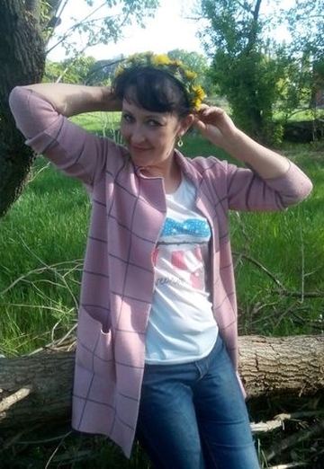 Моя фотография - лора, 37 из Валуйки (@lora7206)