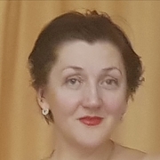 Ольга Яковлева, 26, Ханты-Мансийск