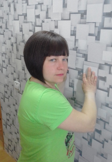 Моя фотография - анна, 46 из Екатеринбург (@anna200493)