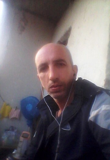 My photo - Denis, 46 from Batumi (@denis133201)
