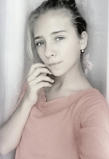 Моя фотография - Даша, 23 из Одесса (@dasha19873)