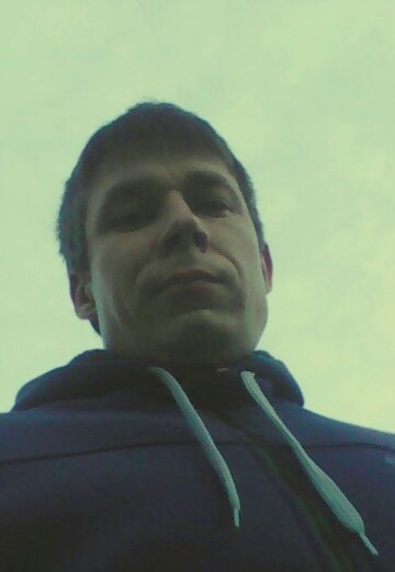 Моя фотография - Александр, 35 из Краснодар (@aleksandr828125)