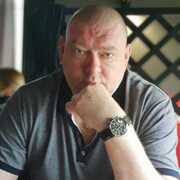 Владимир, 51, Удачный