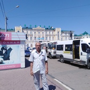 Слава, 54, Гай