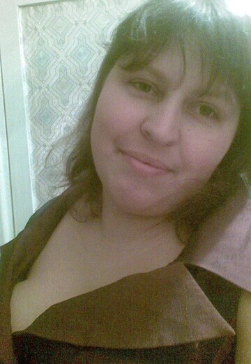 Моя фотография - Алёна, 47 из Дебальцево (@elenaskuriginazamanova)