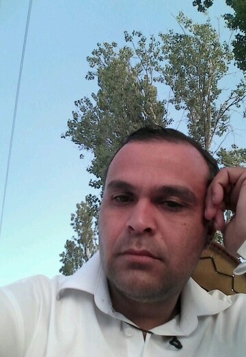 My photo - Yelshan, 49 from Ali-Bayramli (@elshan624)