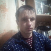 Александр, 38, Сосново-Озерское