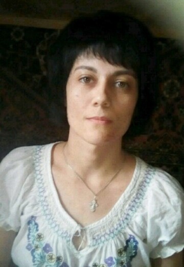 Моя фотография - Елена, 39 из Краснодар (@elena383434)