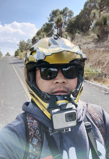 My photo - Ediberto Maraver, 37 from Huamantla (@edibertomaraver)