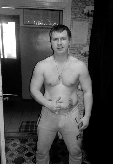 My photo - Ivan, 36 from Kursk (@stepan13031)