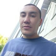 Евгений, 32, Лениногорск