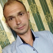 Олег Кульков, 35, Кулебаки