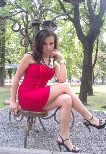 Minha foto - Viktoriya, 33 de Makeevka (@viktoriya32564)