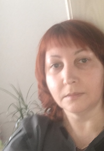 Моя фотография - Едена, 51 из Тымск (@edena237)