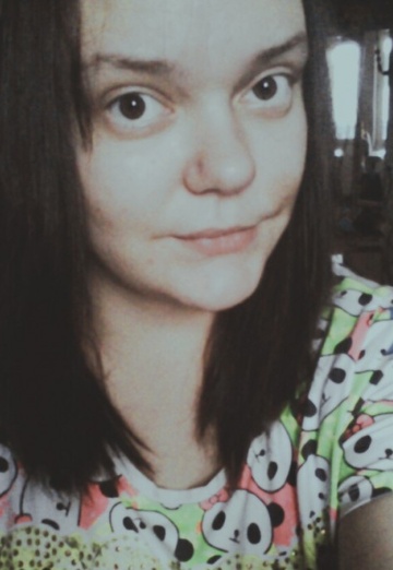 My photo - Katya, 28 from Mikhaylovka (@katy8774345)