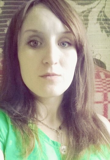 My photo - Ekaterina, 34 from Kolpashevo (@e7vypaul7x)