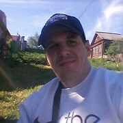 Евгений, 35, Александров