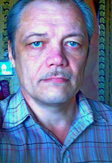 Моя фотография - Сергей, 59 из Гомель (@sergey859619)