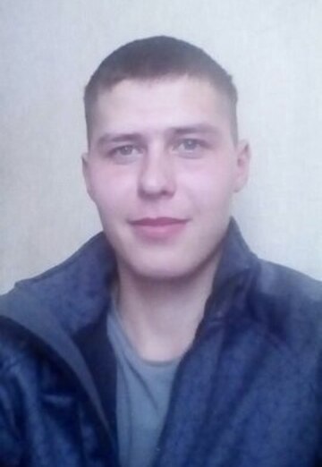 Моя фотография - egor ivanov, 27 из Новокузнецк (@egorivanov27)