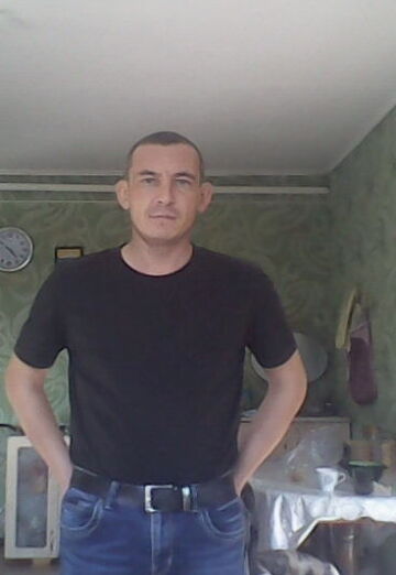 Моя фотография - Евгений, 40 из Кызыл (@evgeniy181449)