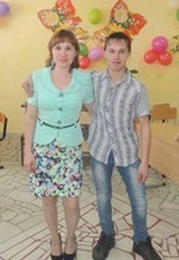 My photo - Sergey, 26 from Satka (@sergey531656)