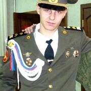 Антон, 32, Черногорск