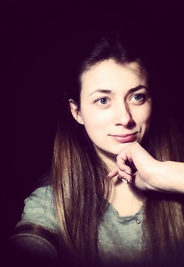 Моя фотография - Lilya, 27 из Нежин (@sobol-lilya)
