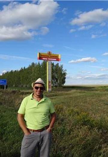 Моя фотография - Дмитрий, 43 из Кодинск (@kukanov81mailru)