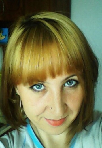 Моя фотография - Татьяна, 40 из Анучино (@tatwyna8419866)