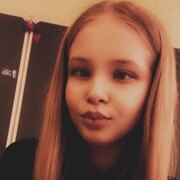 Евгения Доронина, 21, Александровск