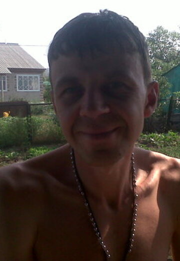 My photo - max, 46 from Kostanay (@max12379)