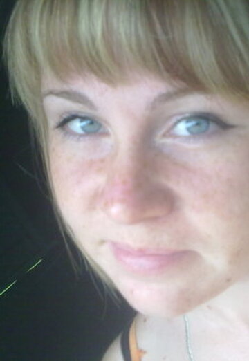 My photo - Marina, 30 from Lyskovo (@marina18625)