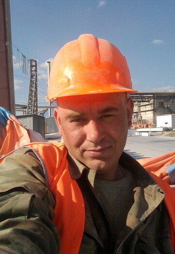 Моя фотография - Valera, 45 из Горнозаводск (@valera4537)