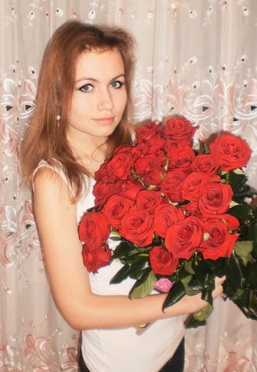 Kseniya (@kseniya12019) — my photo № 9