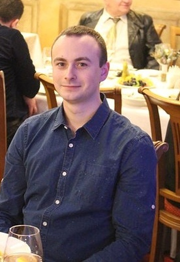 Mein Foto - Aleksandr, 31 aus Brest (@aleksandr634529)