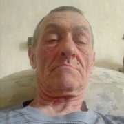 Иван, 63, Излучинск