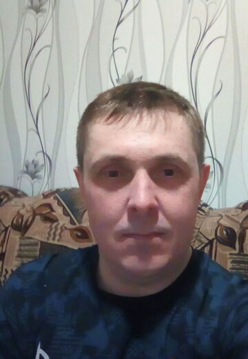 Моя фотография - Александр, 47 из Нижний Новгород (@aleksandr976512)